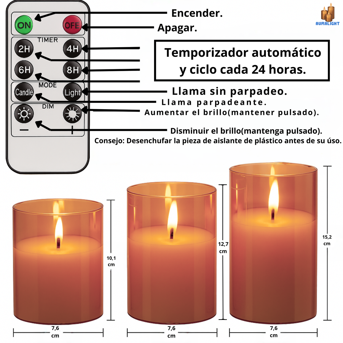 AuraLight